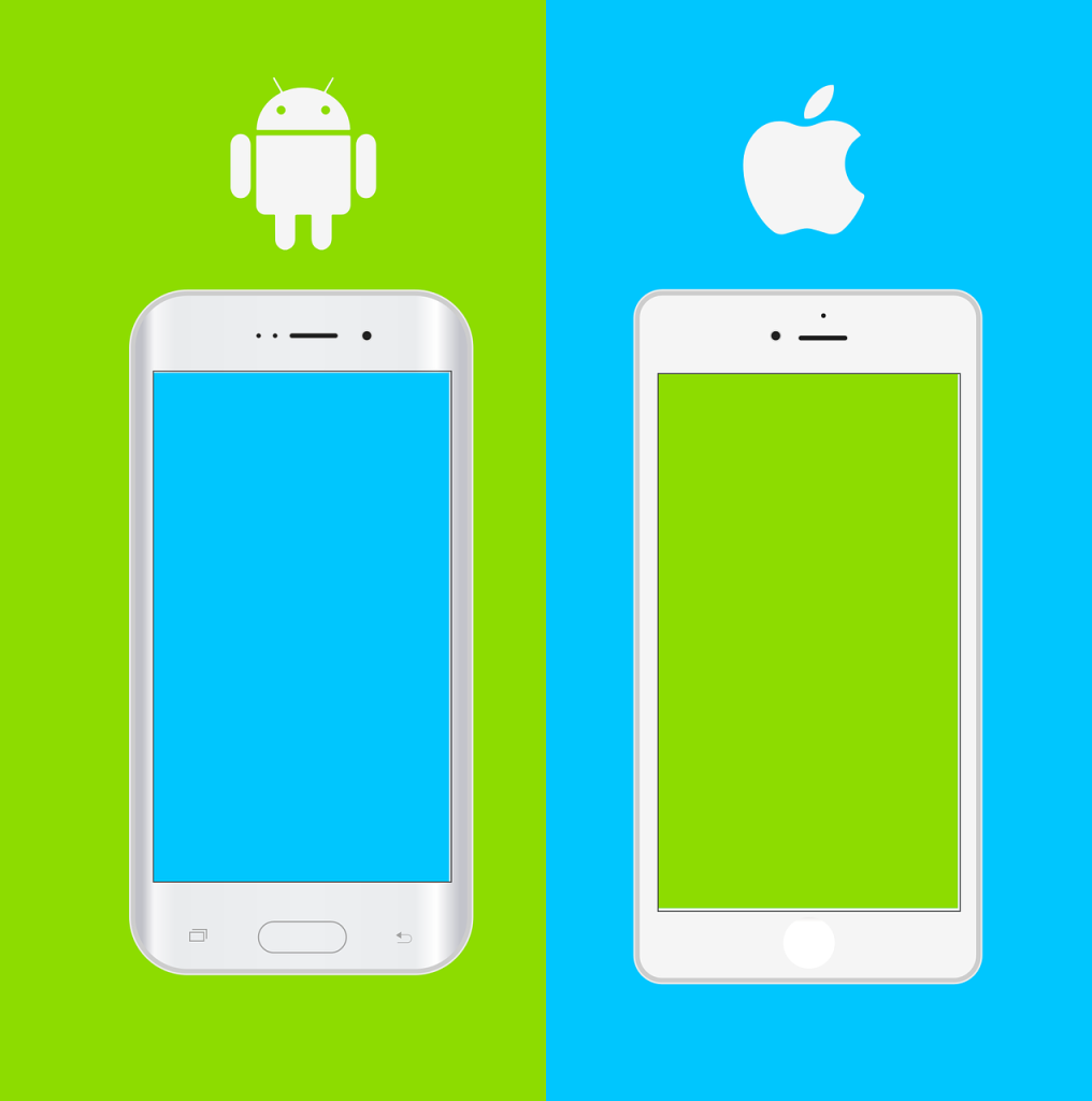 Native Mobile App Development